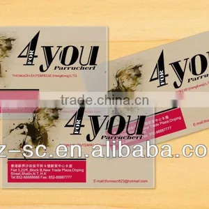 CHINA Manufacture Price PVC Card VIP Card thumbnail-1