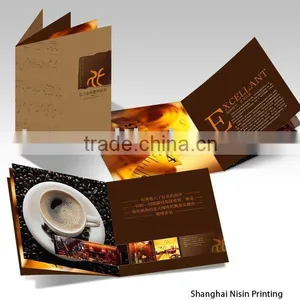 Brochure Printing Service thumbnail-1