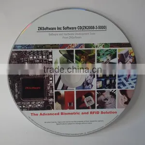 cd Disc Replication thumbnail-1