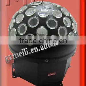 2016 LED Crystal Big Magic Ball Light for Hot Sale thumbnail-1