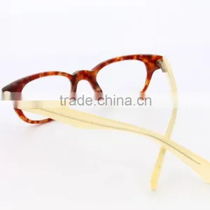 G3164-C1717 Fashion Decorated Glasses Frames/acetate Eyewear/eyeglasses thumbnail-3