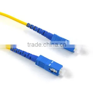 9/125 SM Sc/pc Optic Pigtail,sc/upc Fiber Optic Cable Pigtail thumbnail-5