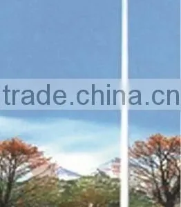 25W New Design High Efficiency Separated Street Light Solar With Pole OEM Acceptable thumbnail-1