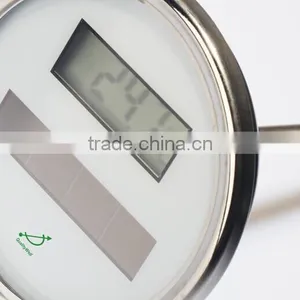 100mm Dial Digital Thermometer(industry) thumbnail-2