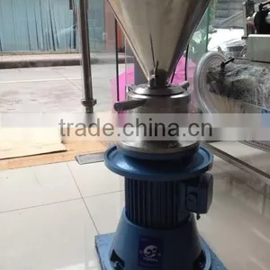JML-50 Colloid Mill, Vertical Colloid Mill , Colloid Grinder thumbnail-1