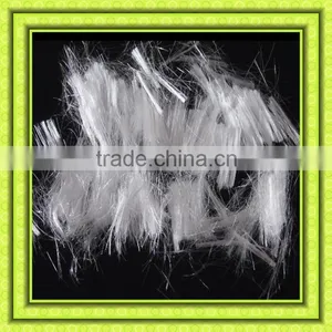 Glass Fiber Fiberglass Crack of Glass Fiber Chopped Glass Fiber Micro Glass Fiber thumbnail-1