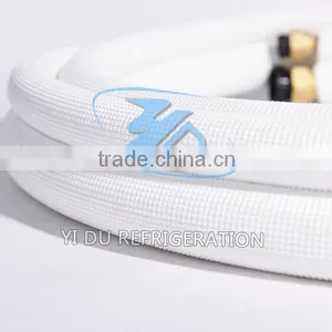 Manufacturer of Copper Pipe for Air Conditioner With Competitive Price thumbnail-1