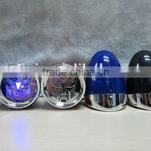 3.5' Hi-fi Stereo Motorcycle Alarm With SD USB AUX Bluetooth thumbnail-1