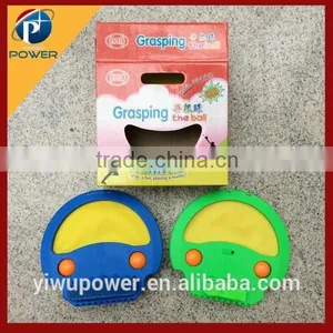 Crasping the Ball thumbnail-2