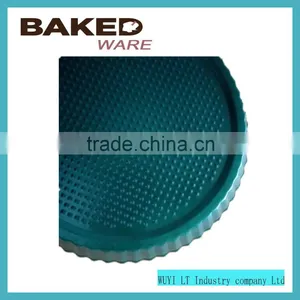 Non Stick BAKING Pan Flower Cake Round Pan Baking Mold With Flower thumbnail-4