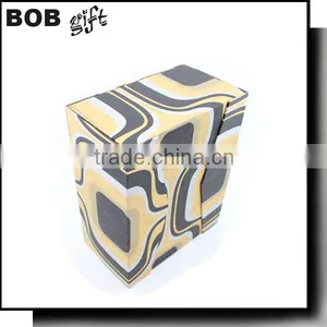 2015 Newest Design Custom Made Paper Gift Boxes Wholesale in UK thumbnail-5