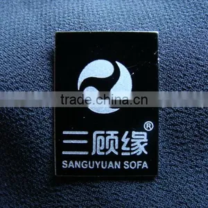 High Quality Custom Non-slip Metal Plate thumbnail-6