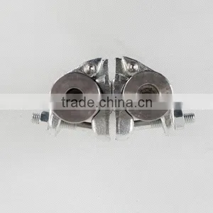 Cast Iron Scaffolding Coupler/ Scaffolding Swivel Clamp thumbnail-1