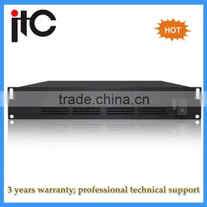4 Zone Class d Professional Power Amplifier thumbnail-1