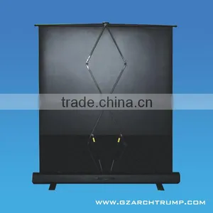 Portable Projection Screen thumbnail-2