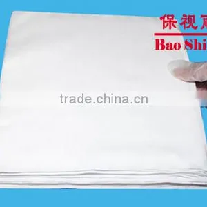6''x6'' Micro Denier Cleanroom Wipers thumbnail-1