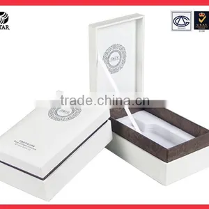 2014 Top Grade Indian Custom Printing Gift Box Packaging,luxury Cardboard Perfume Boxes Wholesale thumbnail-1