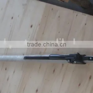 Aluminium Shorting Bar thumbnail-1