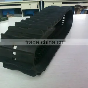 Roboat Rubber Tracks Manufacture Price thumbnail-2