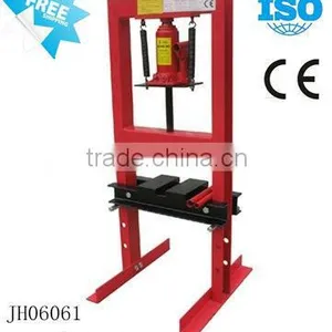 Car Shop Press With CE and ISO thumbnail-1