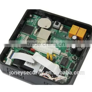 Ethernet Linux Advanced Biometric RFID Solutions P2p Access Control China Manufature (JYF-F211) thumbnail-6