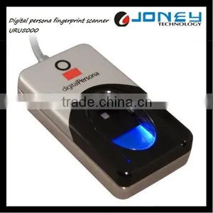 Wholesale Fingerprint Scanner URU4000 ,fingerprint Reader Digital Persona Thumb Fingerprint Scanner URU4000 thumbnail-5