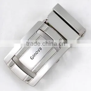 Western Steel Superman Superhero Men Metal Silver Belt Buckle thumbnail-5
