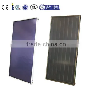High Efficiency Solar Hot Water Panels,solar Flat Plate Collector thumbnail-3