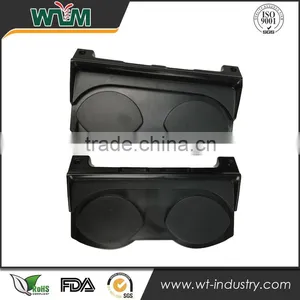 Auto Parts Plastic Cups Plastic Mould Molding Container Plastic Bottle Support thumbnail-3