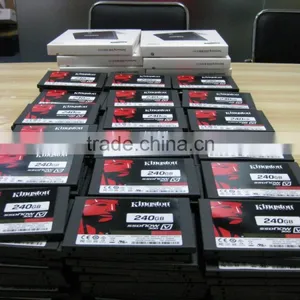 SSD 240GB MLC NAND FLASH DRIVE CHIPSETS thumbnail-1