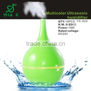Mist Fountains Humidifier Color Changing Humidifier Big Mist Output Mist Fountains Humidifier Hot in 2014 Winter thumbnail-1