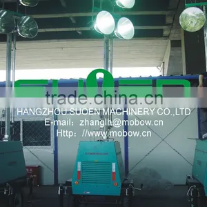 Ballon Light Tower Solar Panel Light Tower Telescopic Light Tower LED Rechargeable Light Tower thumbnail-5