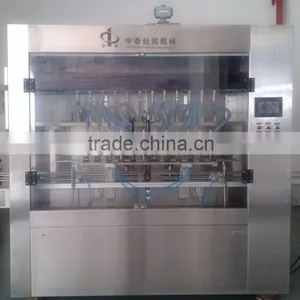 Anti-corrsive Filling Machine for Bleachin thumbnail-1