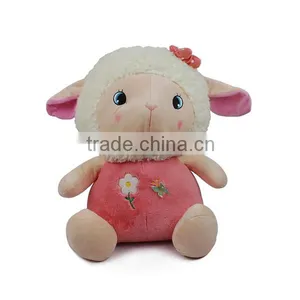 Plush Sheep thumbnail-1