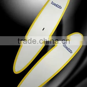 Custom Fiberglass Surf Paddle Board thumbnail-1