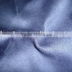 Suede Fabric For Garment thumbnail-1