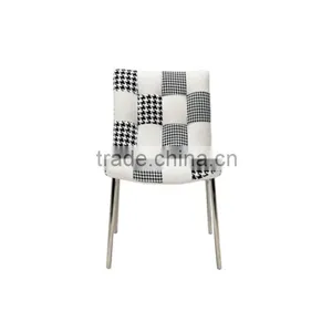 Patchwork Beautiful Dining Chairs thumbnail-4