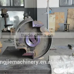 China Cheap Drum Wood Slicing Machine thumbnail-4