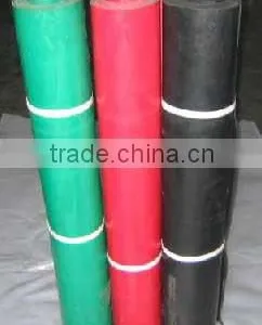 Colorful CR/SBR Rubber Sheet thumbnail-1