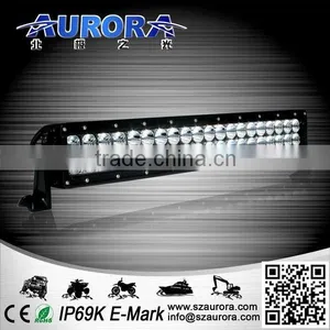 20 Inch IP69K E-Mark Led Driving Light Offroad Vehicle thumbnail-1