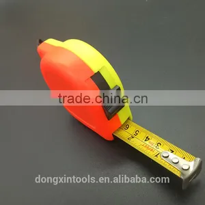 Beautiful Color and Magnetic or Normal Hook Tape Measure thumbnail-5