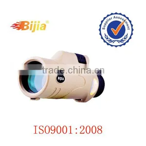 10x42 Promotional Gift Monocular Telescope Single Binocular thumbnail-1