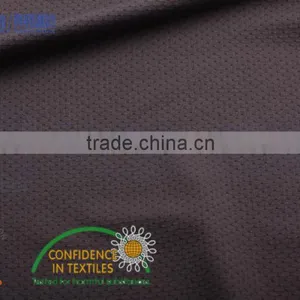 Nylon Spandex Stretch Mesh Fabric, SPORTS MESH, 88%nylon 12%SPANDEX WICKING FINISH thumbnail-2