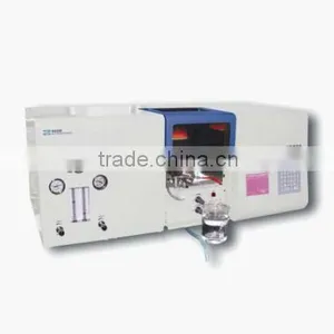GD-320N Micro-computer AAS Atomic Absorption Spectrophotometer thumbnail-1