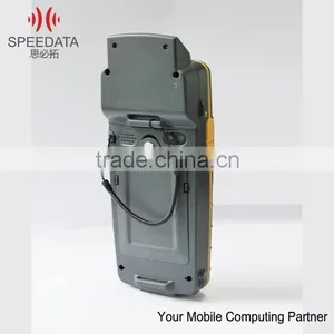 Biometric Fingerprint Reader Cheap Price With Wifi GPS GPRS/GSM thumbnail-4