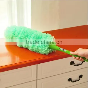 Extensible Cleans Feather Duster & Chicken Feather Duster / Magic Fiber Cleaning Duster thumbnail-1