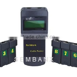 Multi-function With 8 Remote Unit thumbnail-1