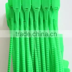 Plastic Security Seal With Tag thumbnail-5