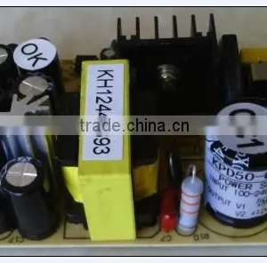 Lighting Stage 25W PCB Switching Power Supply From China Manufacture at Low Price thumbnail-1