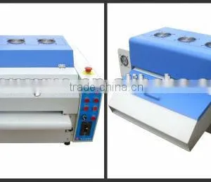 UV Coating Roll Laminator thumbnail-3